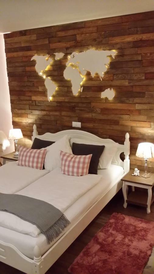 Ferienwohnung Landhaus Swisttal - In Der Naehe Phantasialand Bruehl Und Palmenparadies Therme Euskirchen Eksteriør bilde