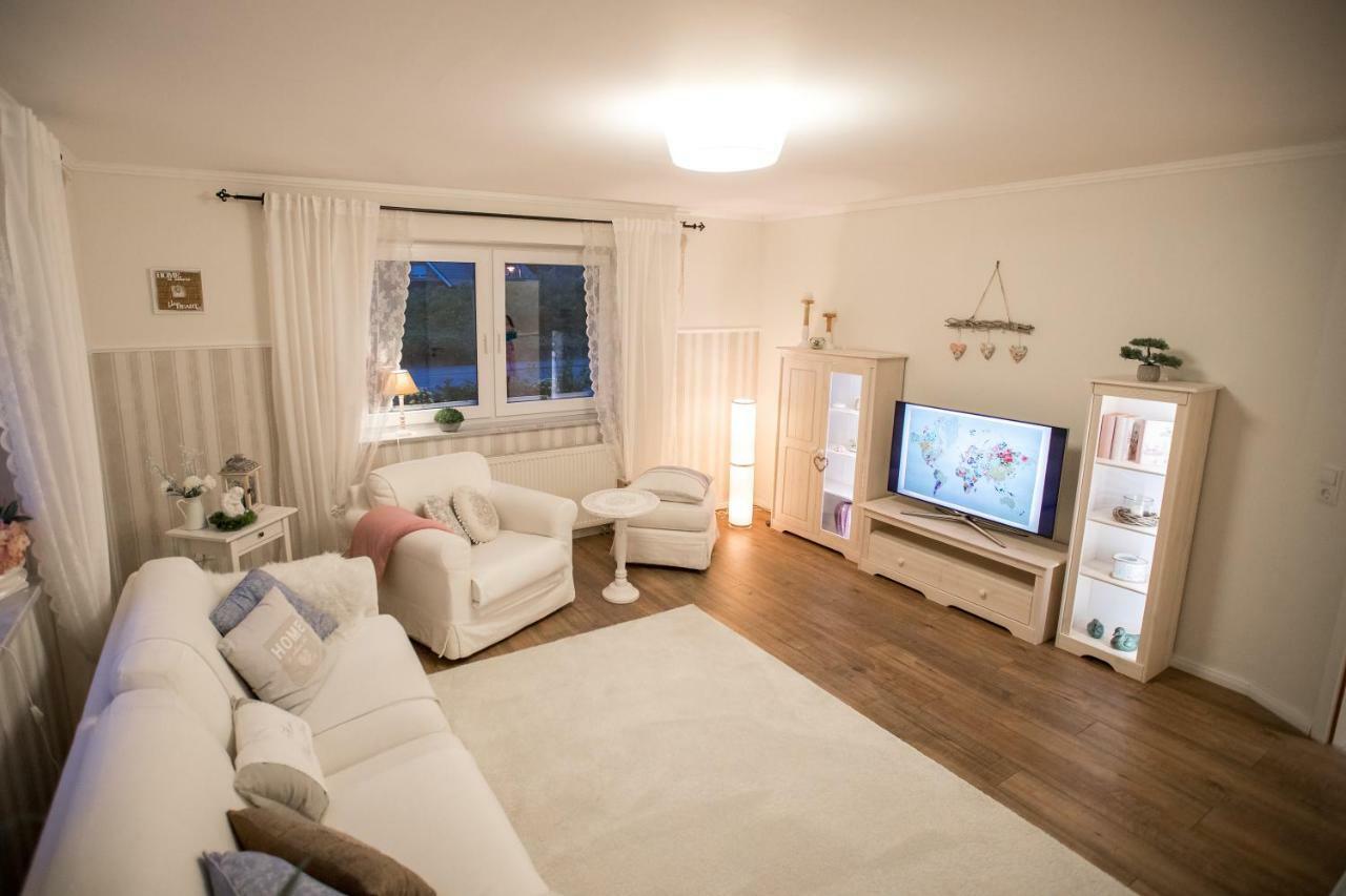 Ferienwohnung Landhaus Swisttal - In Der Naehe Phantasialand Bruehl Und Palmenparadies Therme Euskirchen Eksteriør bilde