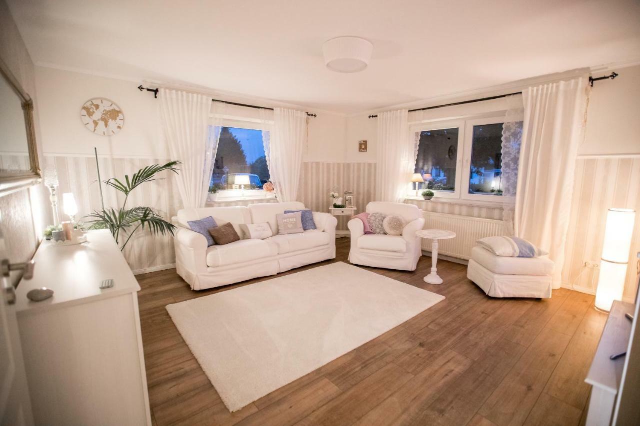 Ferienwohnung Landhaus Swisttal - In Der Naehe Phantasialand Bruehl Und Palmenparadies Therme Euskirchen Eksteriør bilde