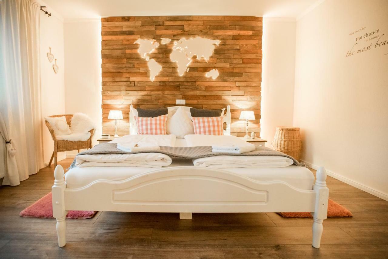 Ferienwohnung Landhaus Swisttal - In Der Naehe Phantasialand Bruehl Und Palmenparadies Therme Euskirchen Eksteriør bilde