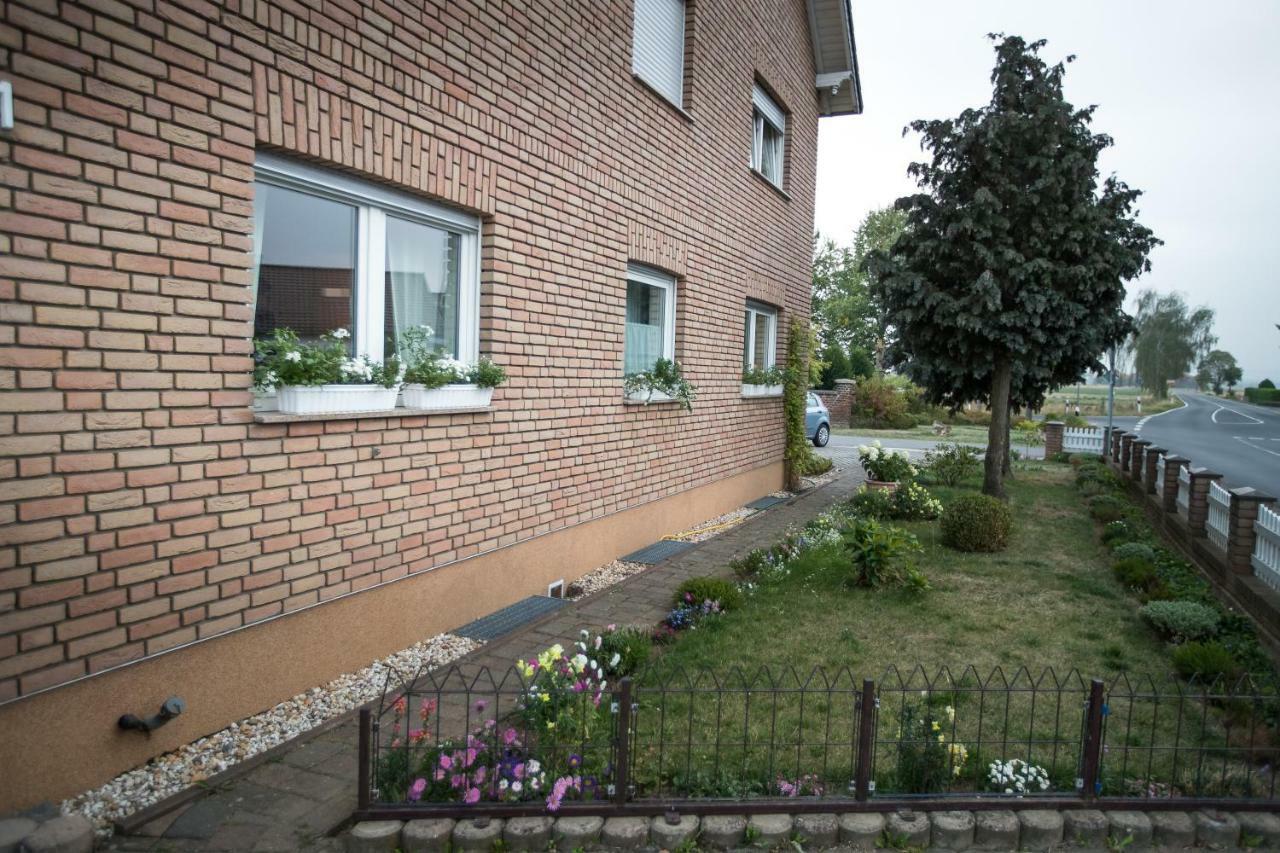 Ferienwohnung Landhaus Swisttal - In Der Naehe Phantasialand Bruehl Und Palmenparadies Therme Euskirchen Eksteriør bilde
